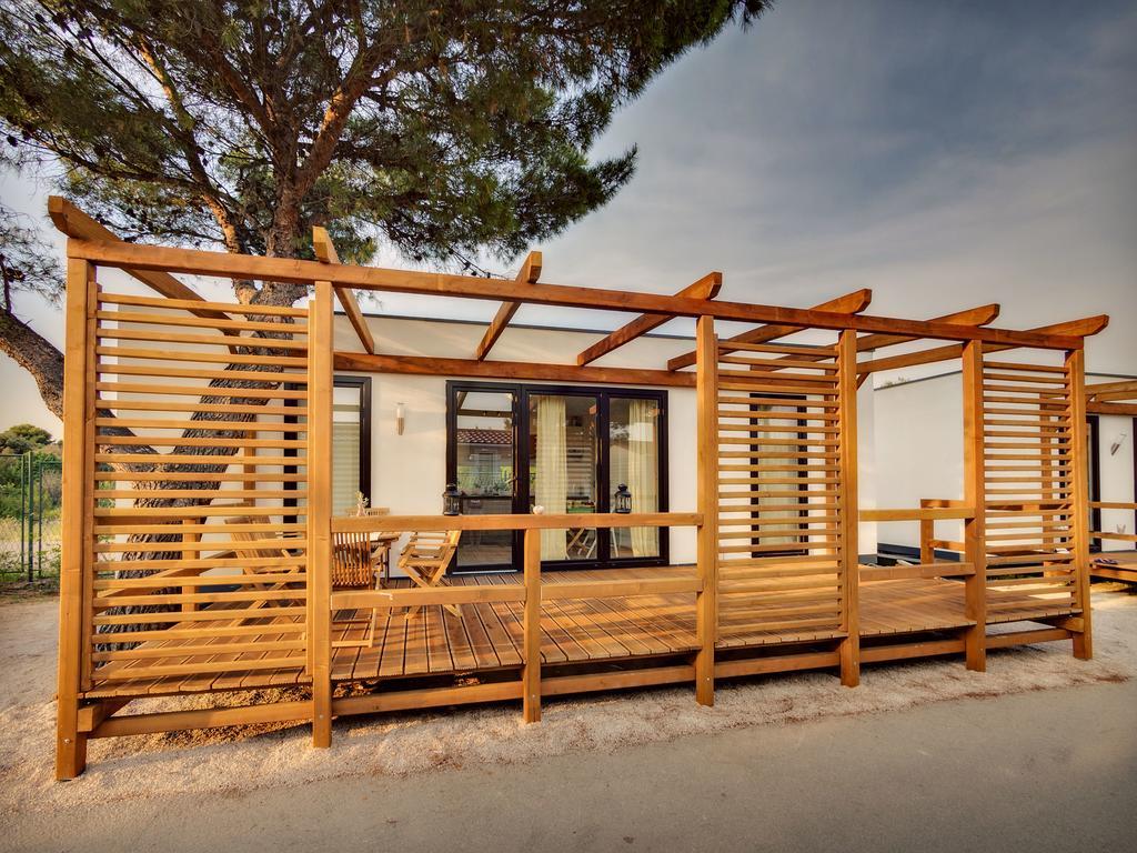 Mediteran Travel Mobile Homes Solaris Brodarica  Room photo